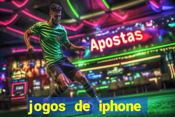 jogos de iphone para ganhar dinheiro